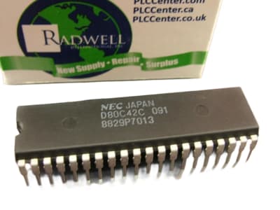 NEC UPD80C42C