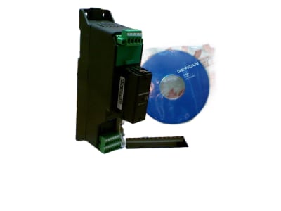 GEFRAN GFX-M2-CC/0-M-0-RR-P-0