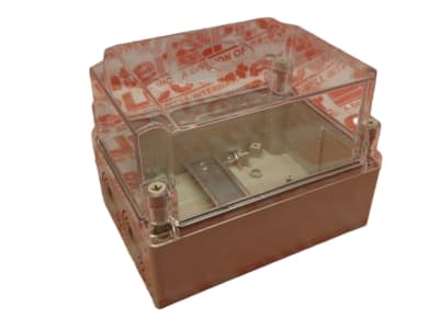 EATON CORPORATION CI19EB-PKZ2