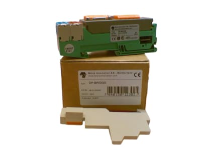 EATON CORPORATION DP-BRIDGE