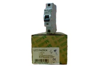 EATON CORPORATION FAZS-C4