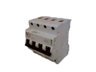 EATON CORPORATION FAZN-B10-3-N