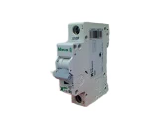 EATON CORPORATION PLS6-B16-DW