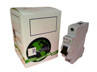 EATON CORPORATION FAZS-C32