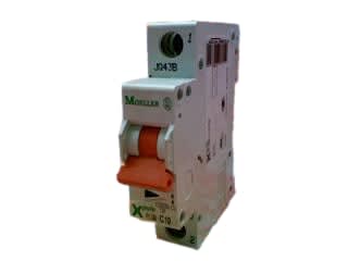 EATON CORPORATION PLSM-C10-DW