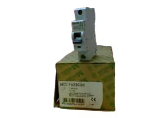EATON CORPORATION FAZS-C20