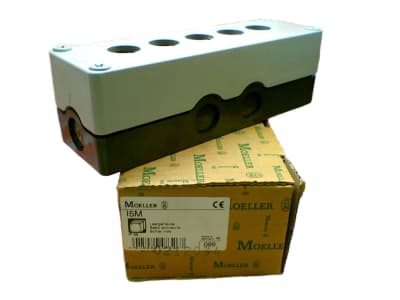 EATON CORPORATION I5M