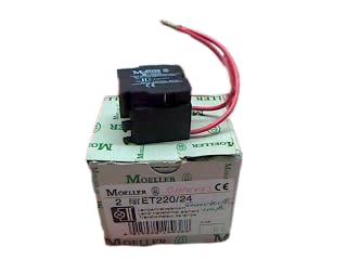 EATON CORPORATION ET220/24
