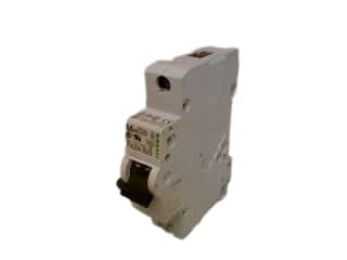 EATON CORPORATION FAZN-B25-1