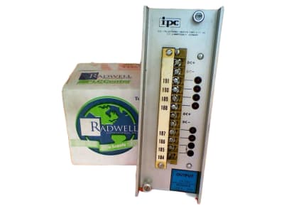 KANSON ELECTRONICS INC 344E-SDP