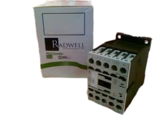 EATON CORPORATION DILM-9-10-230V