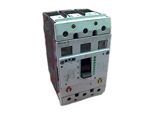 EATON CORPORATION NZM7-250S-M8
