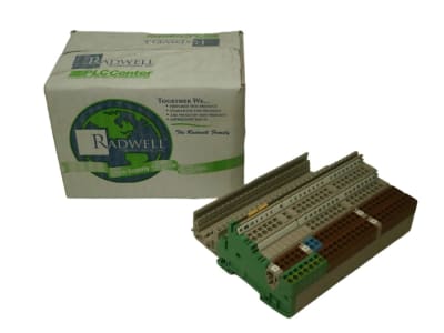 EATON CORPORATION ZSBE-1.5/25-S/S/-/PE-/+