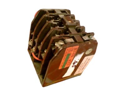 EATON CORPORATION DIL0-41-NA