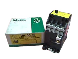 EATON CORPORATION DIL08-22-42V/50HZ-48V/60HZ