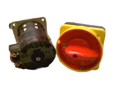 EATON CORPORATION T4/V/SVB