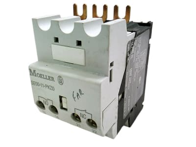 EATON CORPORATION SE00-11-PKZ0(230V50HZ/240V60HZ)
