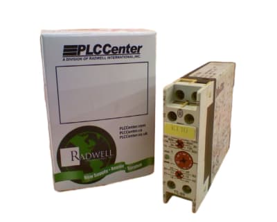 EATON CORPORATION TE-69-A0.05S-60H