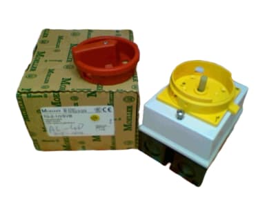 EATON CORPORATION T0-2-1/I/SVB