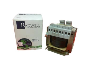 EATON CORPORATION UTI-0.1-24