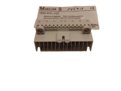 EATON CORPORATION IZM-XKL-HZ