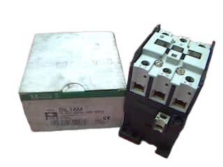 EATON CORPORATION DIL1M-42V/50HZ-48V/60HZ