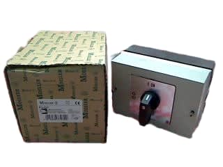 EATON CORPORATION P3-63/I