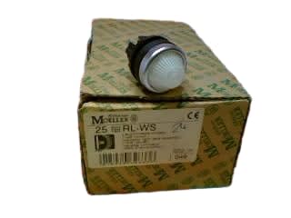 EATON CORPORATION RL-WS