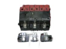 EATON CORPORATION P2-30/F-C33-CNA
