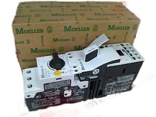 EATON CORPORATION MSC-D-12-M12-24VDC-NA