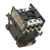 EATON CORPORATION DIL00M4-230V-50HZ-240V-60HZ