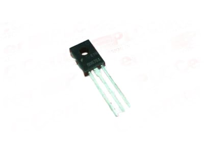 ON SEMICONDUCTOR BD676AS