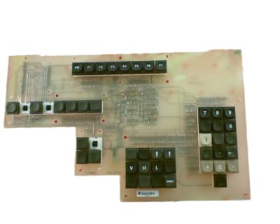 EATON CORPORATION TA80-003
