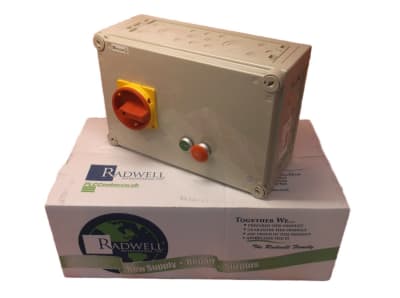 EATON CORPORATION XSDP15/I-400V/50HZ-440V/60HZ