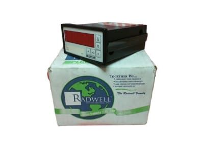 BRAUN C124.1001W2