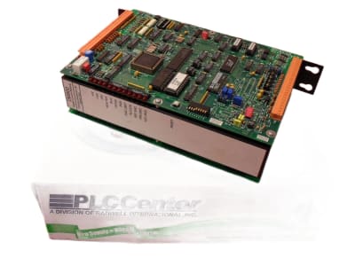 CONTROL SOLUTIONS DM900