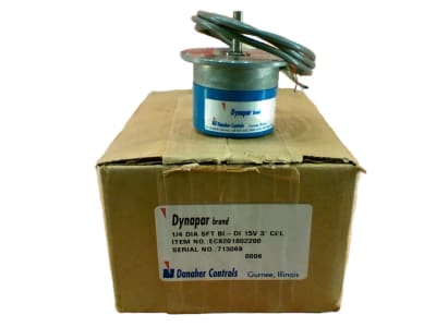DYNAPAR EC8201802200