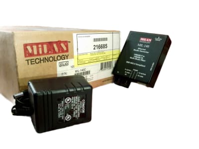 MILAN MIL-140C
