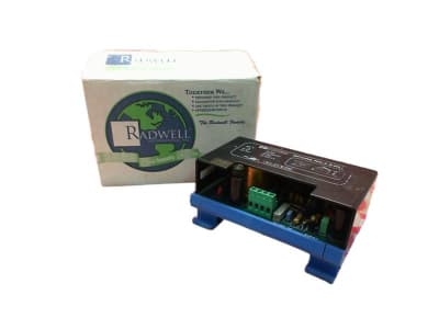 DETAS GSA-SWG04