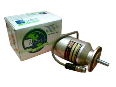 GAEBRIDGE 1024M/30HDL/5LD/10-35FG