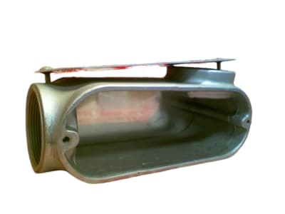 ATLAS ELECTRIC CORP RLRL-17