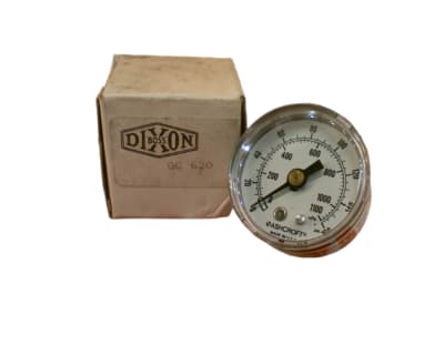 DIXON GC6202