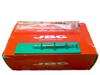 JBC C210-014
