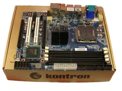 KONTRON 8103304500