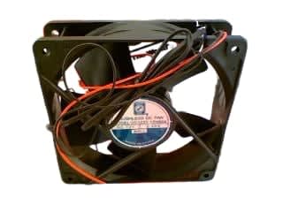 ORION FANS OD1232-12HB04