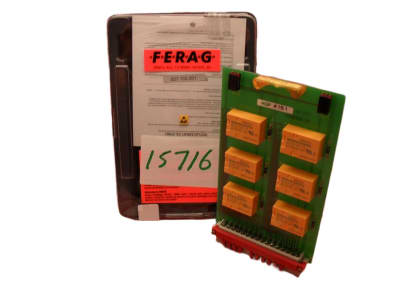FERAG 527.105.001