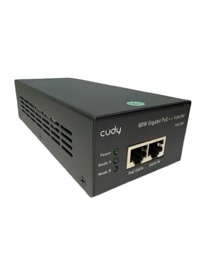 CUDY POE300