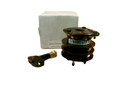 SHALLCO 2624E
