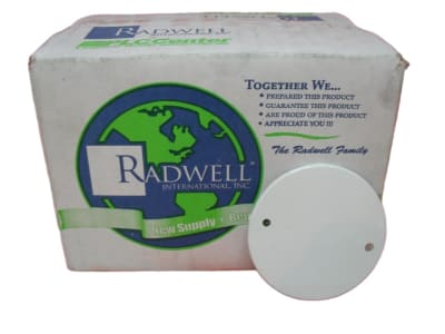 HONEYWELL EL1-WHI-EACH