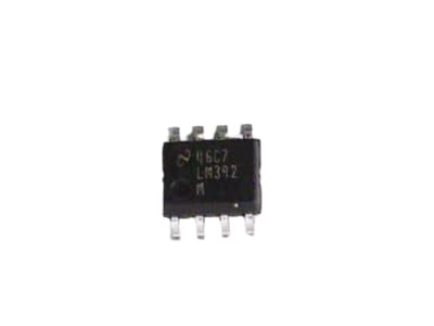 TEXAS INSTRUMENTS SEMI LM392M/NOPB